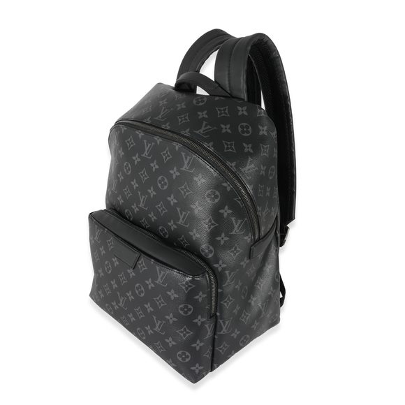 Louis Vuitton Monogram Eclipse Canvas Discovery Backpack PM - Picture 2 of 5